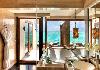 Indulgence Water Villa - Bathroom